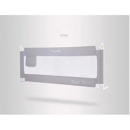 Safety Children Bed Guardrail - Toytexx Safety Children Bed Guardrail - Toytexx